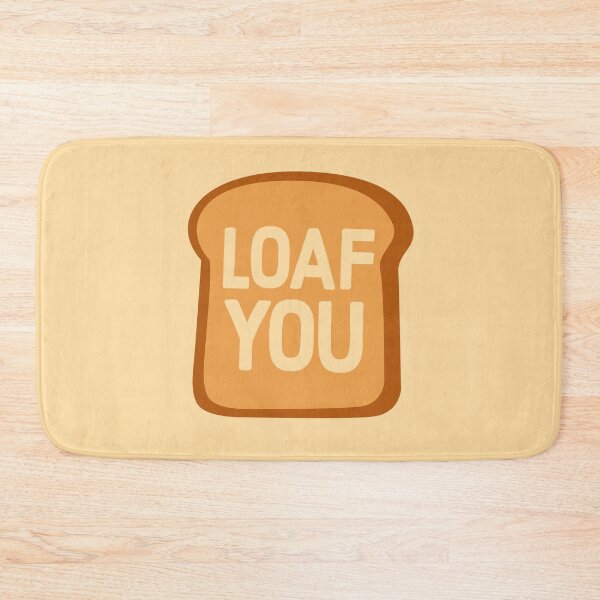 Item preview, Loaf You designed and sold by lukassfr.