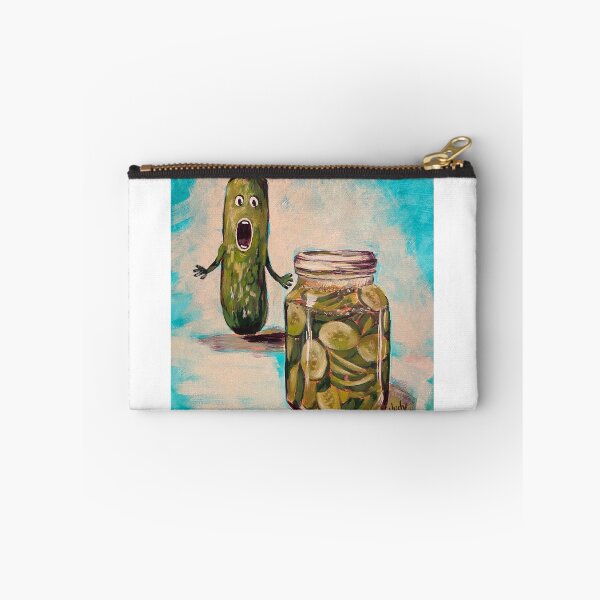 Item preview, Madres Pickels designed and sold by JGBUS.