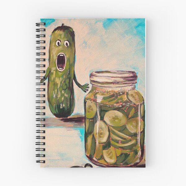 Item preview, Madres Pickels designed and sold by JGBUS.
