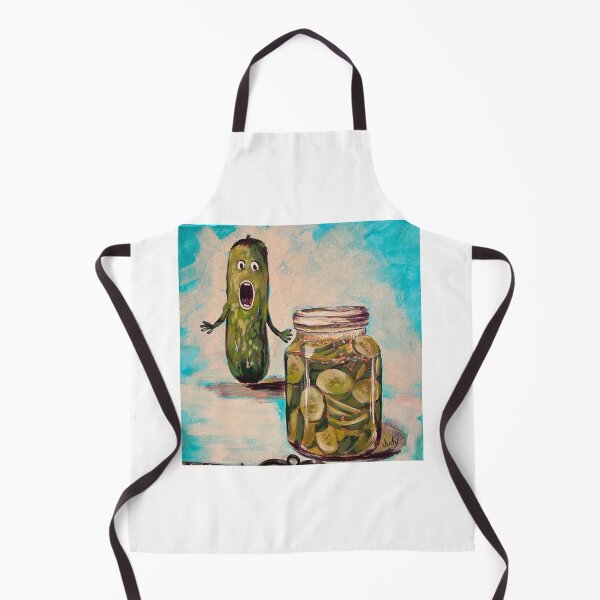 Item preview, Madres Pickels designed and sold by JGBUS.
