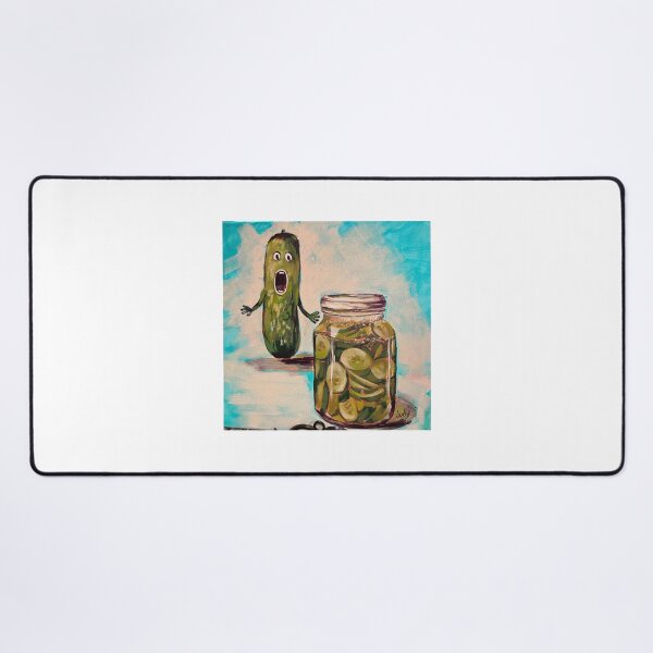 Item preview, Madres Pickels designed and sold by JGBUS.