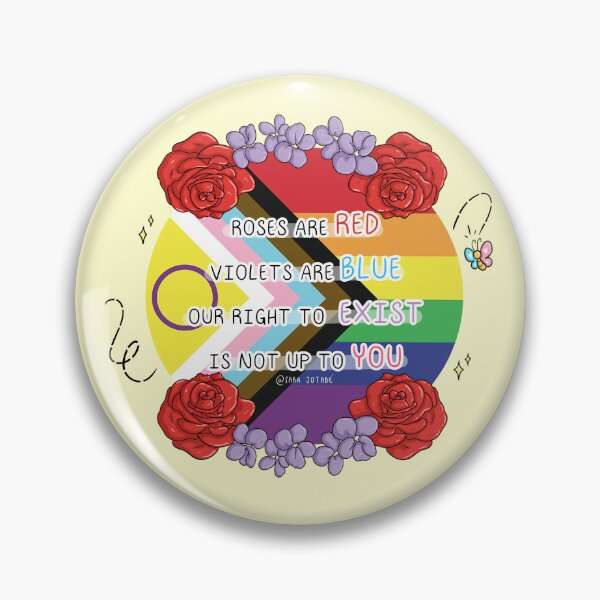 Item preview, Roses are red... designed and sold by SJotabe.