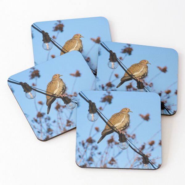 Item preview, Bird on a Wire designed and sold by Limitless Skys.