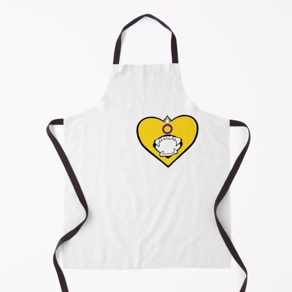 Item preview, Short Mimic Planchette - Intersex designed and sold by Fausten-Fang.