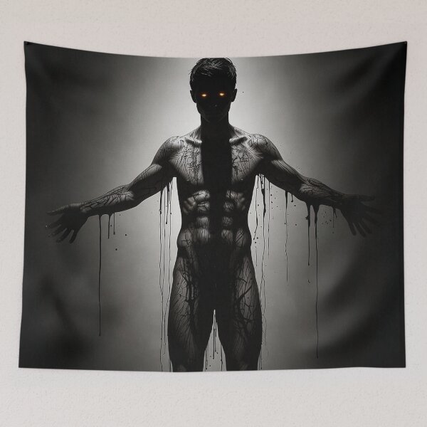 Item preview, The shining look in the drop body designed and sold by ShatteredNightmare.