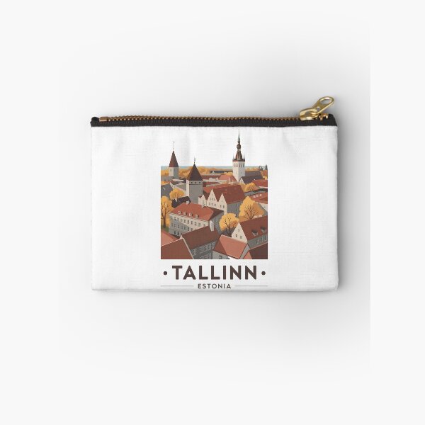 Item preview, Talinn Estonia designed and sold by Suukunna.