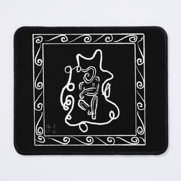 Item preview, Contemplation  designed and sold by Lovelace Emporium .