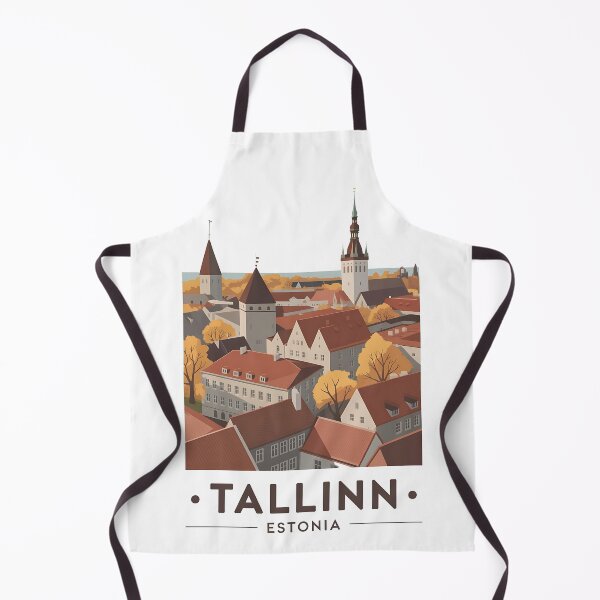Item preview, Talinn Estonia designed and sold by Suukunna.