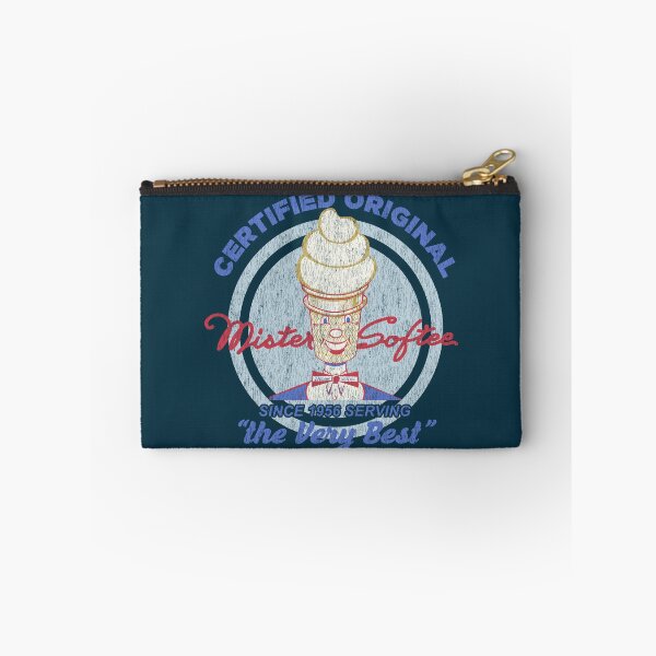 Item preview, Mister Softee 1956 Emblem Dks Worn designed and sold by Alema Art.