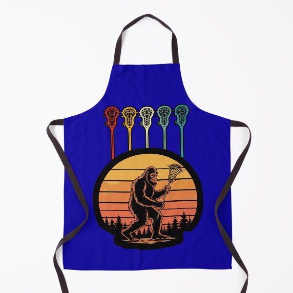Item preview, Lacrosse Bigfoot  designed and sold by WoodburyLake.
