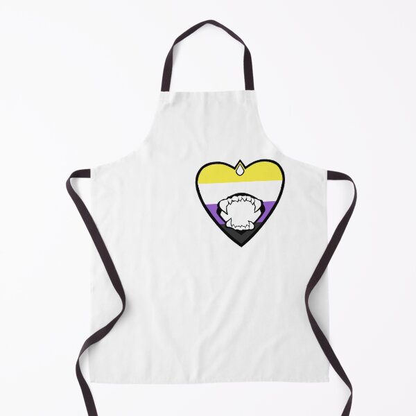 Item preview, Long Mimic Planchette - NonBinary designed and sold by Fausten-Fang.