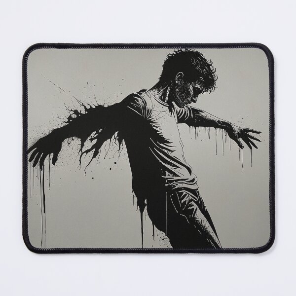 Item preview, Silhouette of alienation designed and sold by ShatteredNightmare.