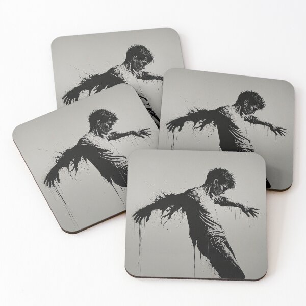 Item preview, Silhouette of alienation designed and sold by ShatteredNightmare.