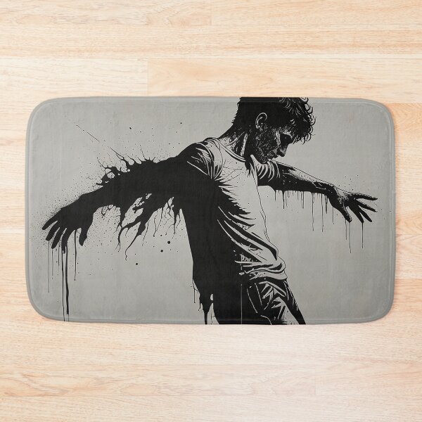Item preview, Silhouette of alienation designed and sold by ShatteredNightmare.