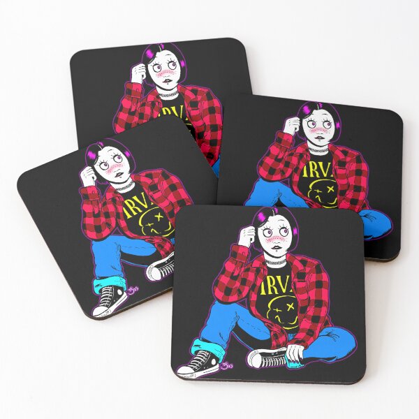 Item preview, Ella Cinders Grunge. designed and sold by paraptorkeet.
