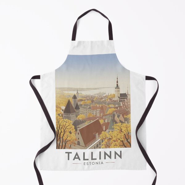 Item preview, Talinn Estonia designed and sold by Suukunna.