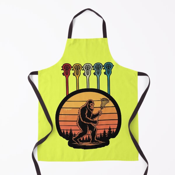 Item preview, Lacrosse Bigfoot  designed and sold by WoodburyLake.