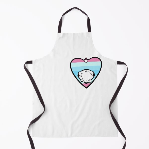Item preview, Long Mimic Planchette - TransMasculine designed and sold by Fausten-Fang.