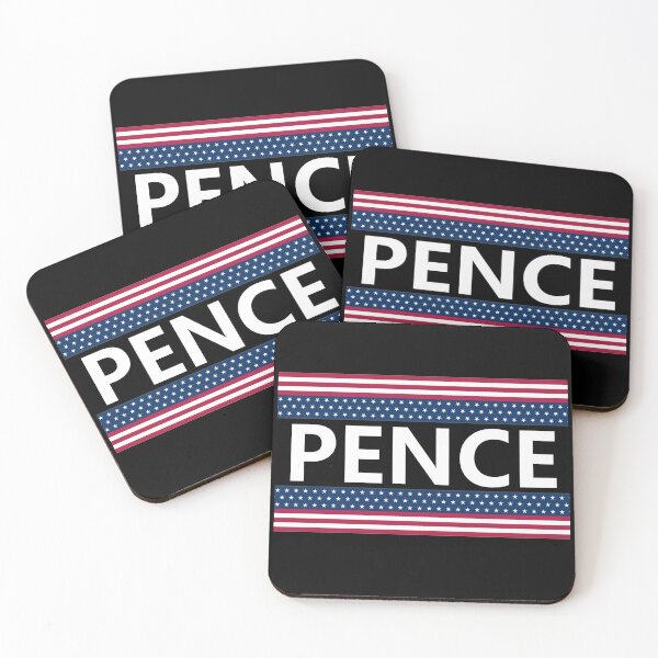 Item preview, Mike pence  - mike pence designed and sold by Cadamurrovault.