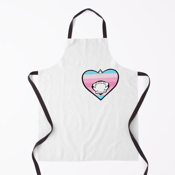 Item preview, Short Mimic Planchette - TransFeminine designed and sold by Fausten-Fang.