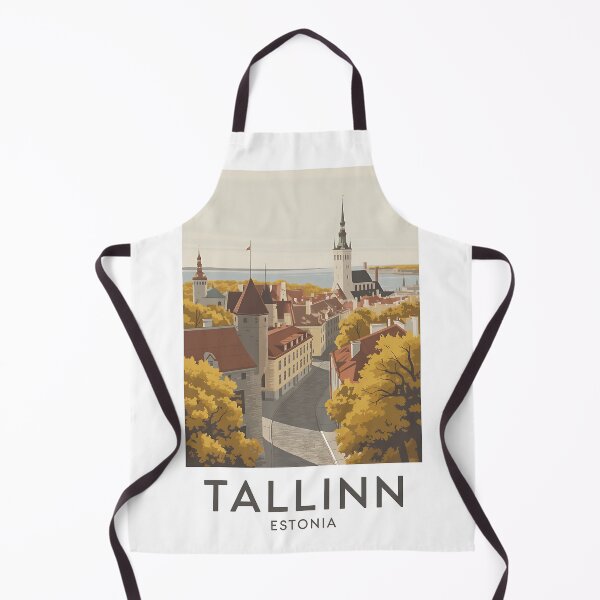 Item preview, Talinn Estonia designed and sold by Suukunna.