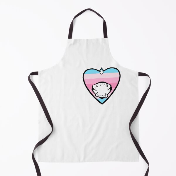 Item preview, Long Mimic Planchette - TransFeminine designed and sold by Fausten-Fang.