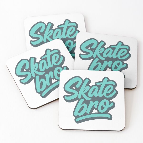 Item preview, Skate bro – chiller than your kickflip. designed and sold by nopewear..