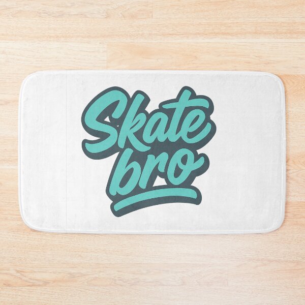Item preview, Skate bro – chiller than your kickflip. designed and sold by nopewear..