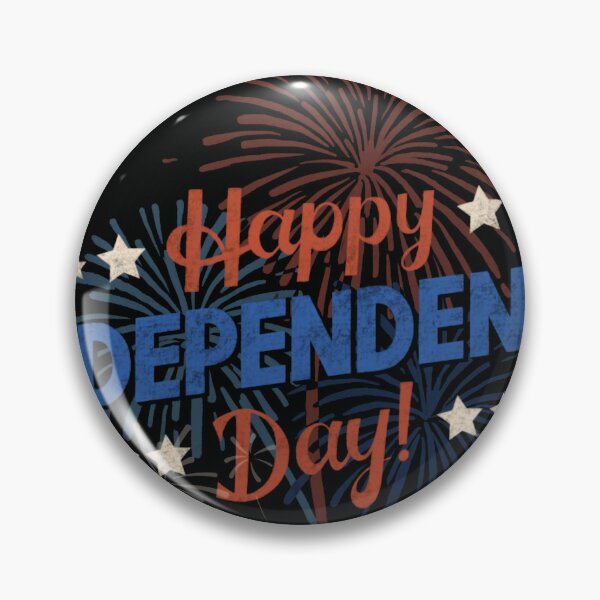 Item preview, 4th of July designed and sold by ThreadSass.