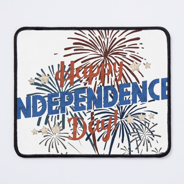 Item preview, 4th of July designed and sold by ThreadSass.