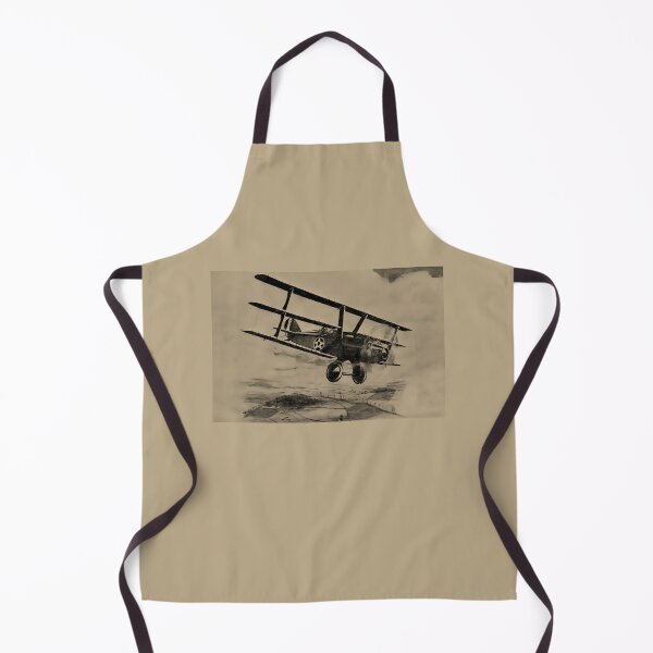 Item preview, Vintage World War Plane Illustration 2 designed and sold by AntiqueDreaming.