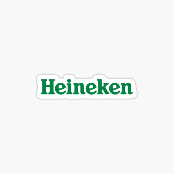 Item preview, <<<Heineken<< Beer designed and sold by nasgrengb.