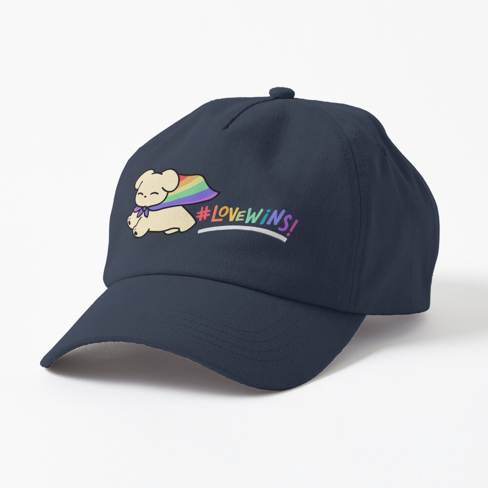 Item preview, Dad Hat designed and sold by Nutterdogs.