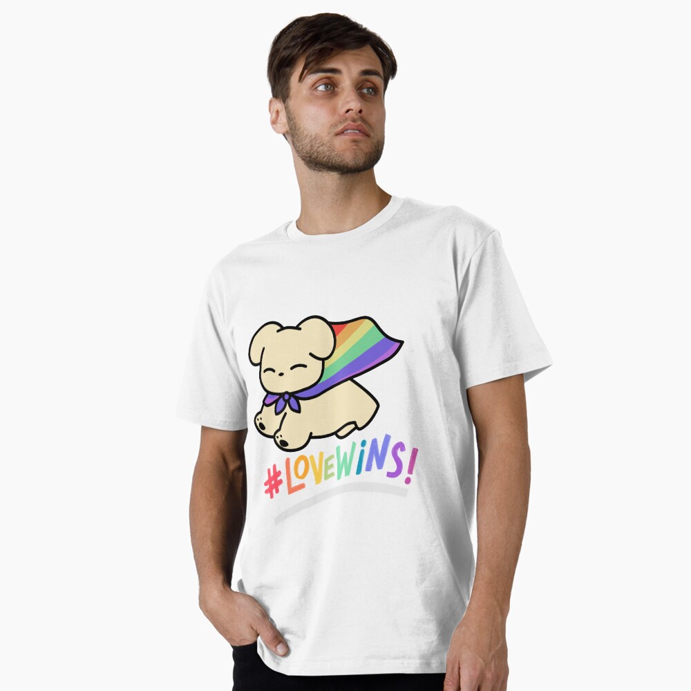 Item preview, Premium T-Shirt designed and sold by Nutterdogs.