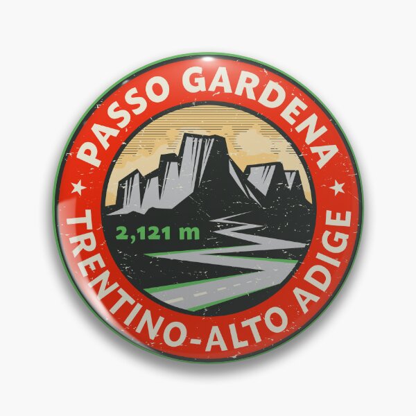 Artikelvorschau, Grödner Joch, Passo Gardena, Italien entworfen und verkauft von studio838.