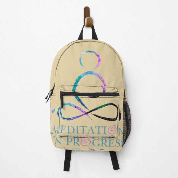 Item preview, Meditation in Progress designed and sold by DreamsArtwear.