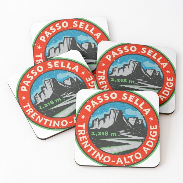 Item preview, Sella Pass, Passo Sella, Italy designed and sold by studio838.