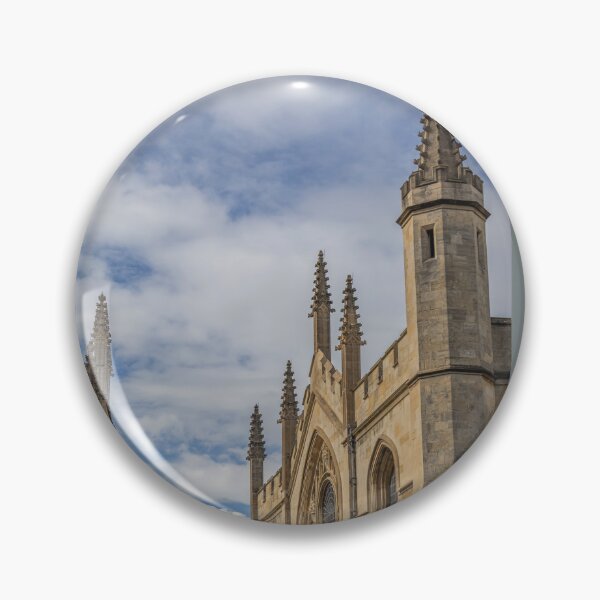 Item preview, UK. England. Oxford. Gothic Architecture. designed and sold by vadim19.
