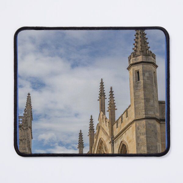 Item preview, UK. England. Oxford. Gothic Architecture. designed and sold by vadim19.