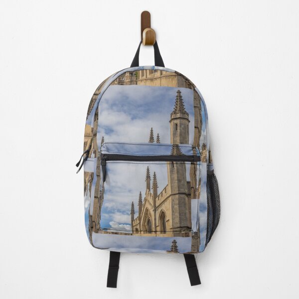 Item preview, UK. England. Oxford. Gothic Architecture. designed and sold by vadim19.