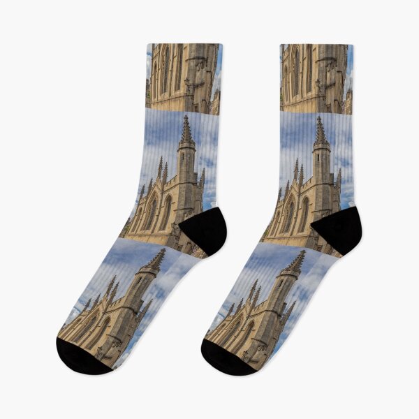 Item preview, UK. England. Oxford. Gothic Architecture. designed and sold by vadim19.