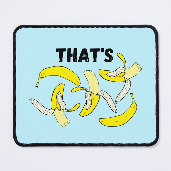 Item preview, That's Bananas designed and sold by Lampblack and Bone.