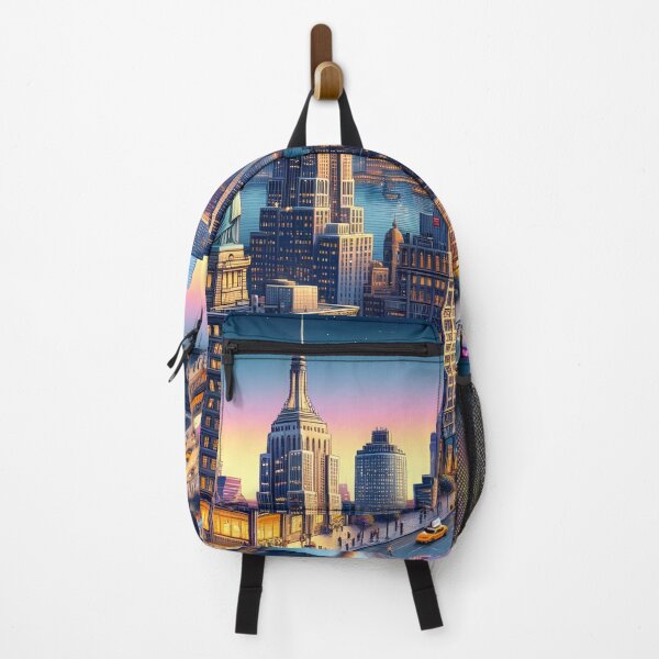Item preview, New York City designed and sold by Grandcreators.
