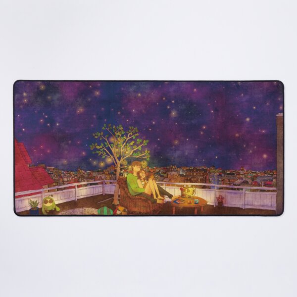 Item preview, Estudio de las estrellas designed and sold by Puuung 퍼엉.