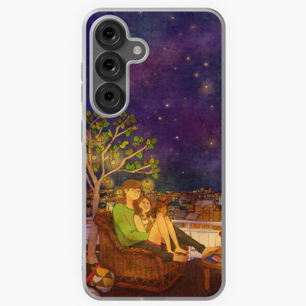 Item preview, Stargazing designed and sold by Puuung 퍼엉.