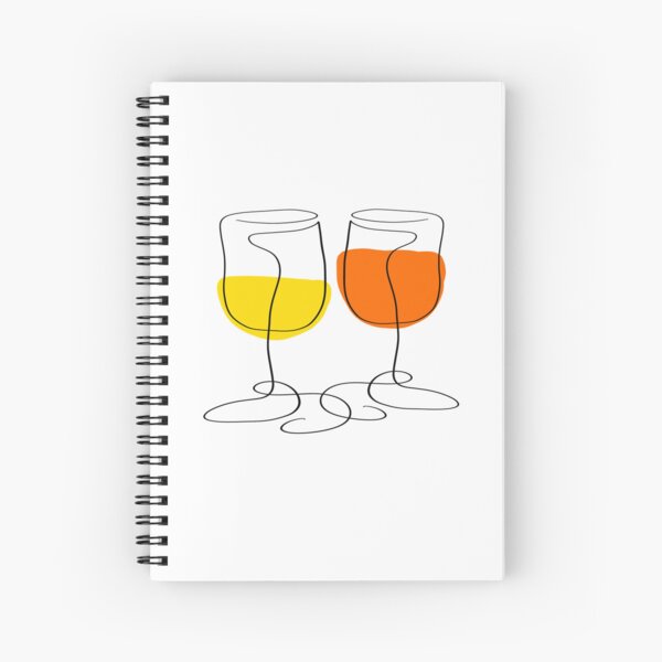 Item preview, Cheers two wine glasses designed and sold by TeamFamilyPrint.