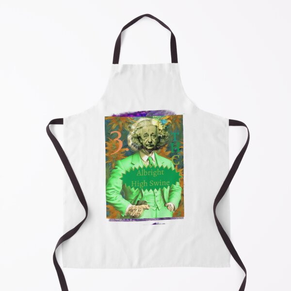 Item preview, Albright HighSwine  designed and sold by JGBUS.