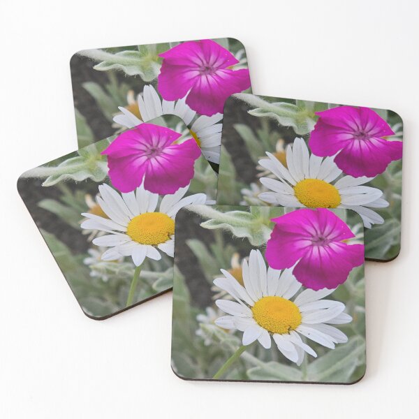 Item preview, Flower garden designed and sold by DancingCreek.
