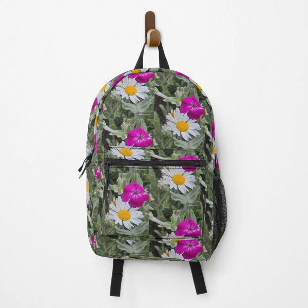 Item preview, Flower garden designed and sold by DancingCreek.