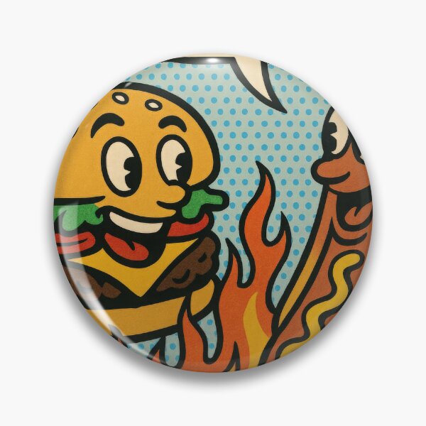 Item preview, Fancy Meat-ing You Here designed and sold by Exploring Silliness.